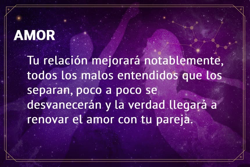 Virgo domingo 7 de febrero del 2021