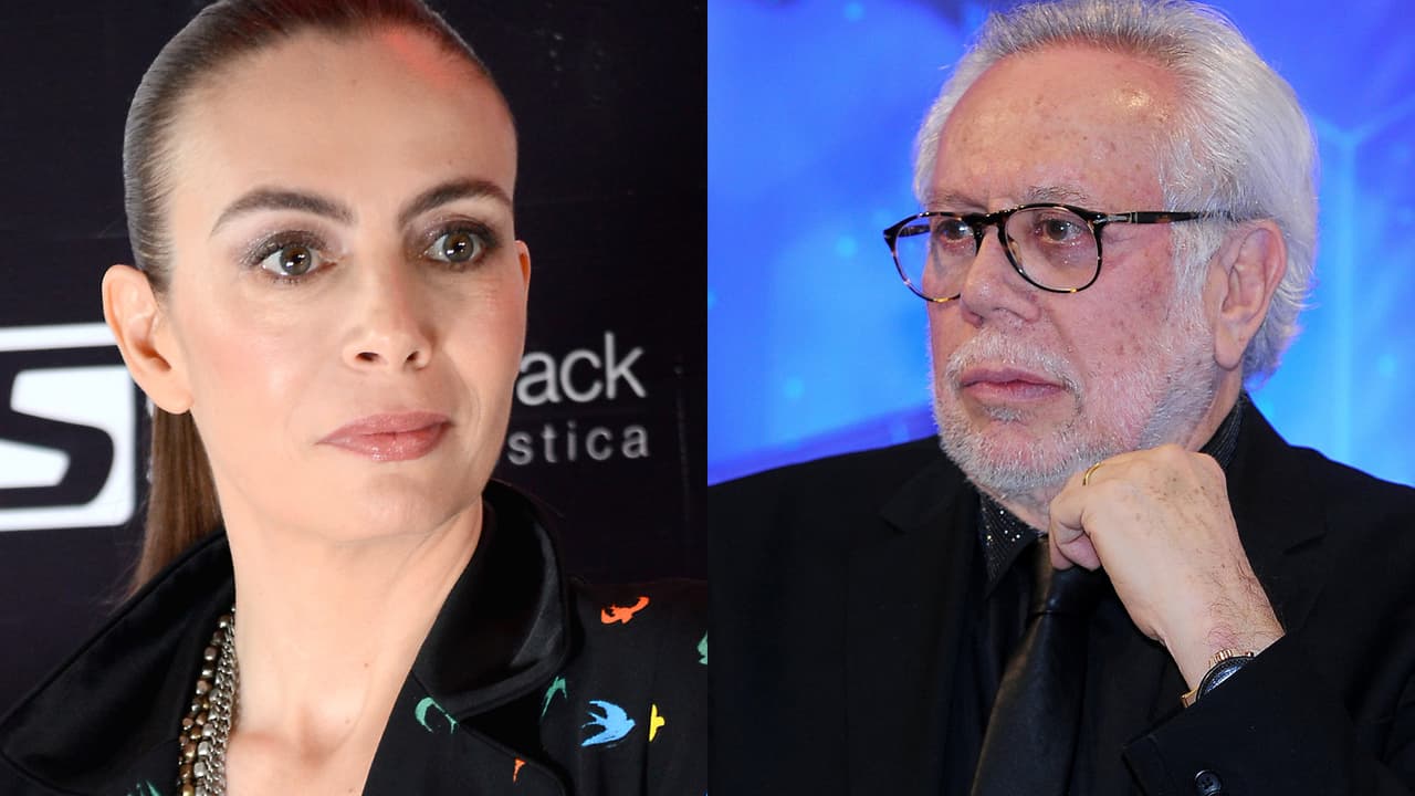 Sasha acusa que Luis de Llano se "ufanó" de la relación que tuvieron: le exige disculpa e indemnización
