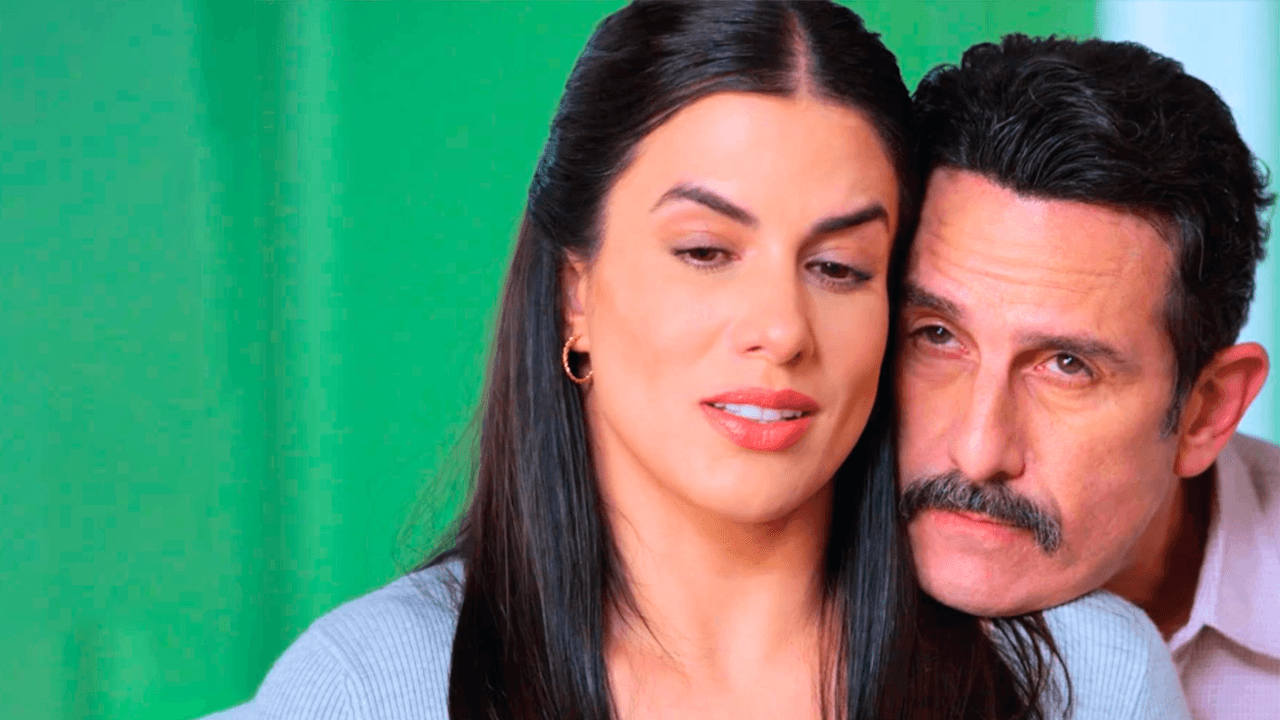 Nazario hace que Prisma pague por su traición | Papás Por Siempre | Capítulo 58