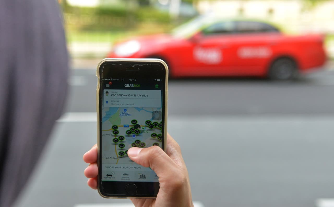 Uber reanuda operaciones en Puerto Rico