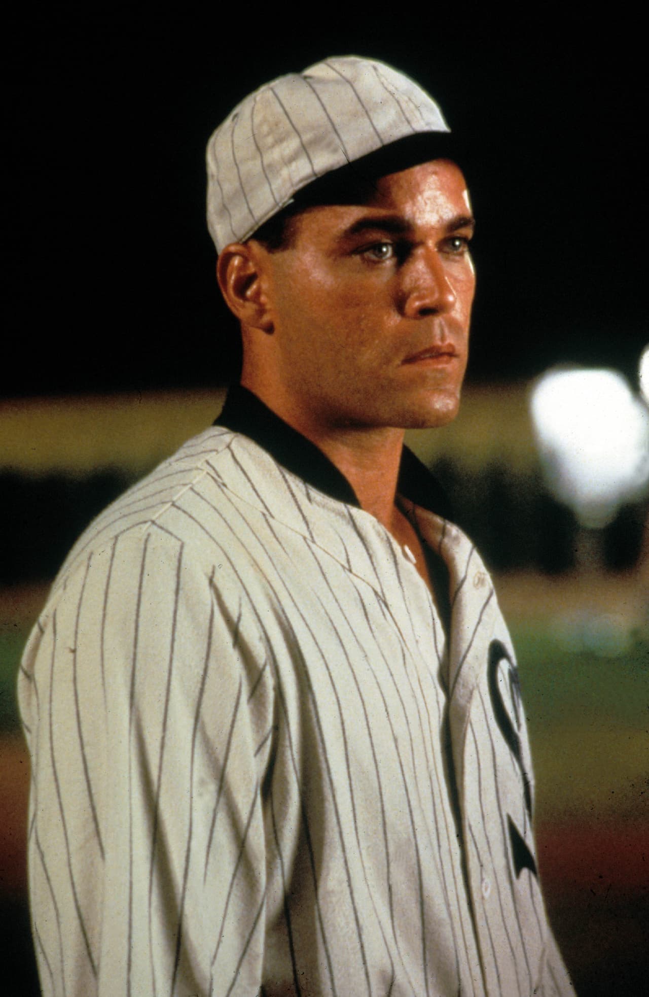 ‘Field of Dreams’, de 1989, fue la película que le abrió las puertas de Hollywood. En esta, le dio vida a Shoeless Joe Jackson y trabajó con Kevin Costner, James Earl Jones y Amy Madigan.