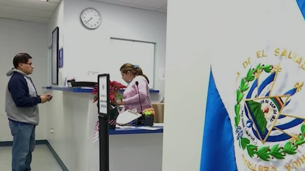 ¿Llega a su fin el TPS? Protección vence el 9 de septiembre y salvadoreños temen deportaciones