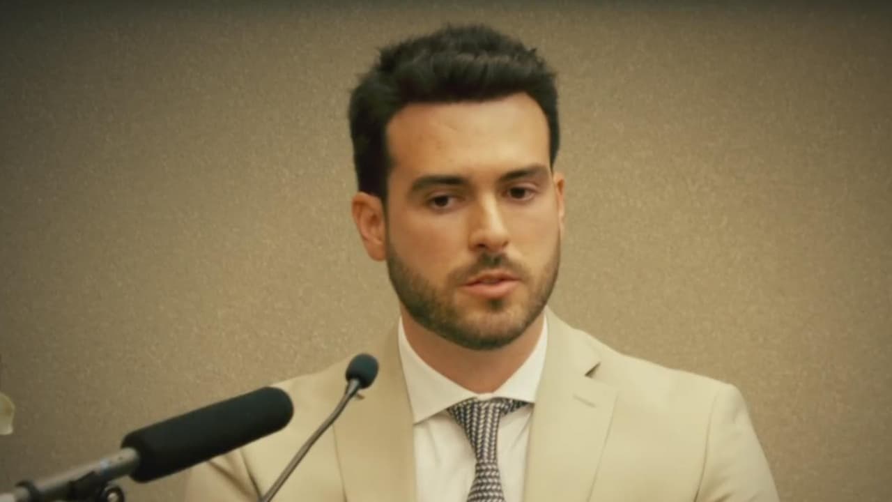 Dictan nueva fecha para el juicio contra Pablo Lyle por homicidio en Miami