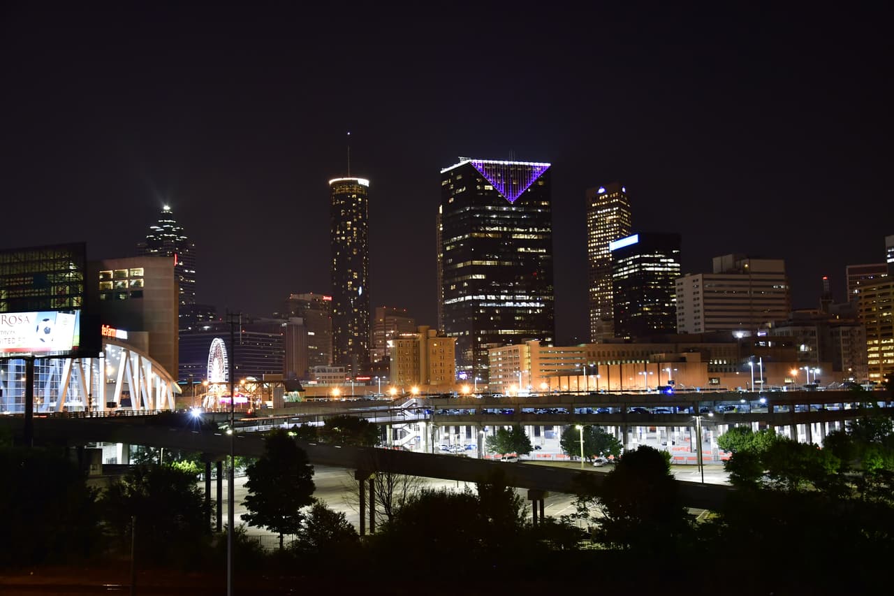 Atlanta, capital de Georgia, recibe a México para su duelo amistoso contra Venezuela. Esta ciudad está marcada por haber sido sede de Olímpicos en 1996 y por su colorido y pasión por el deporte.