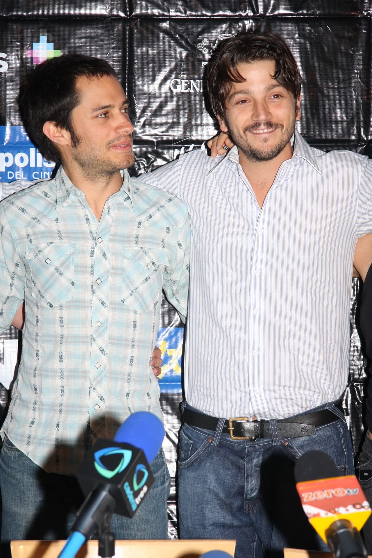 En más de una ocasión han demostrado su apoyo mutuo.