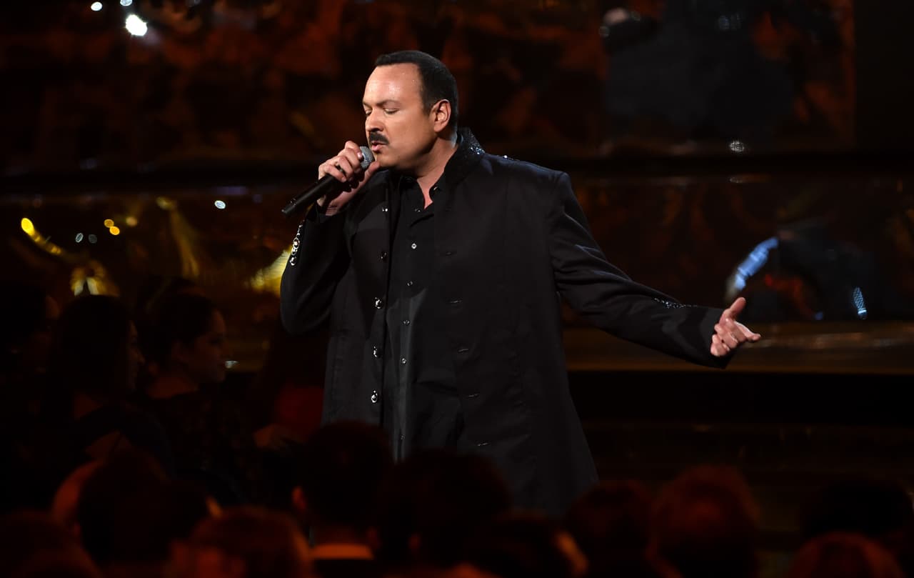 Pepe Aguilar inició su gira con éxito 