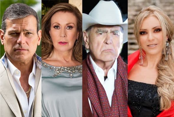 Le hicieron la vida imposible a sus propios hijos y por eso nadie querría tener unos papás tan malos como ellos. ¿quién crees que es el más malo de todos?