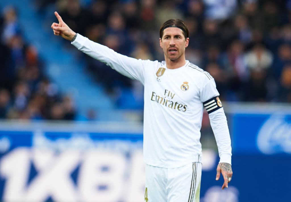 Madrid irá sin Ramos y Kroos en el último partido de Champions

