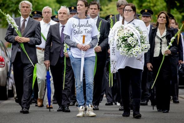 Tras protagonizar las dos más grandes tragedias aéreas del año, Malaysia Airlines sufre ahora las consecuencias en el terreno económico.