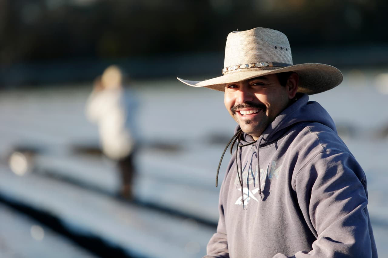 ¿Está preparado EEUU para una reforma migratoria por méritos? Esto dice un estudio