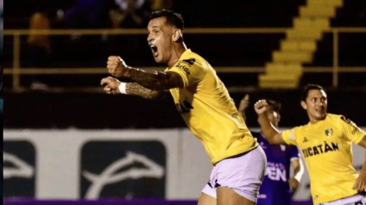 Resumen | Caraglio guía a Venados en el triunfo sobre Tepatitlán