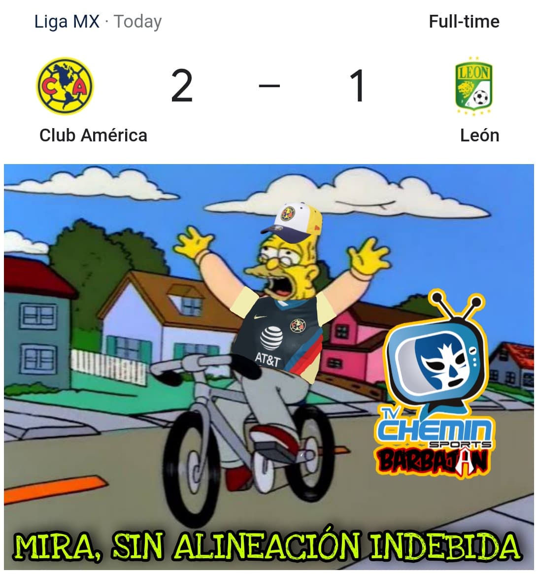 Los mejores memes de la jornada 10 del Guard1anes 2021 | Los rojinegros también salieron raspados en el cotorreo tras acumular siete fechas sin conocer la derrota.