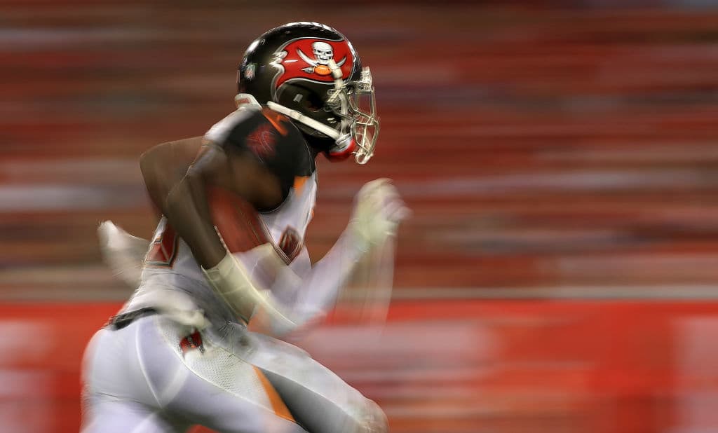 <b>26) Tampa bay Buccaneers</b>. Su QB titular Jameis Winston estará fuera las primeras tres semanas (suspensión) y eso podría afectar mucho a los Bucaneros. ¿Serán capaces de ganar un juego en ese lapso?