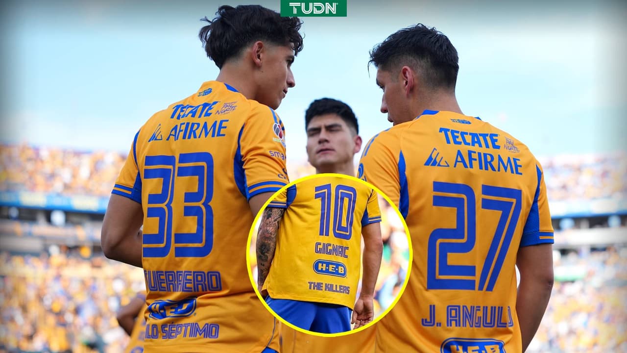 Tigres anuncia los nombres de las bandas que estarán en el festival musical en Monterrey