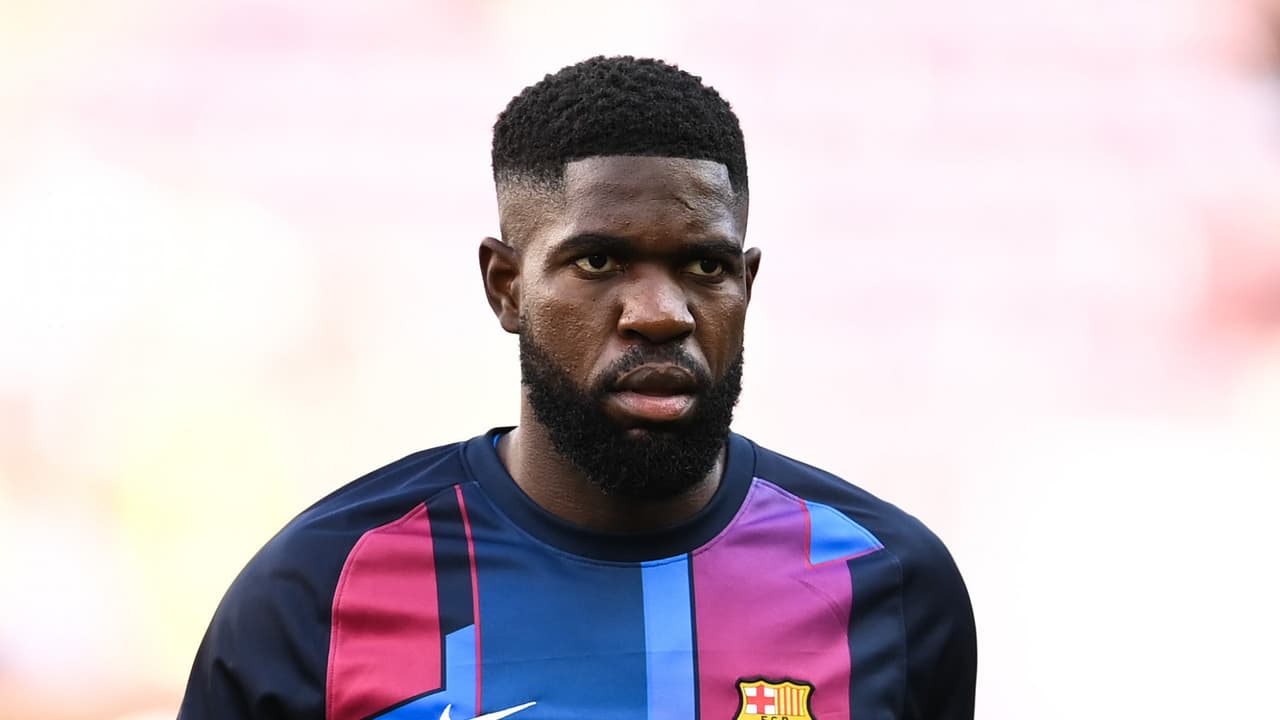 ¿Dardo a Koeman? Umtiti: “Cuanto más respetas, más te faltan al respeto”