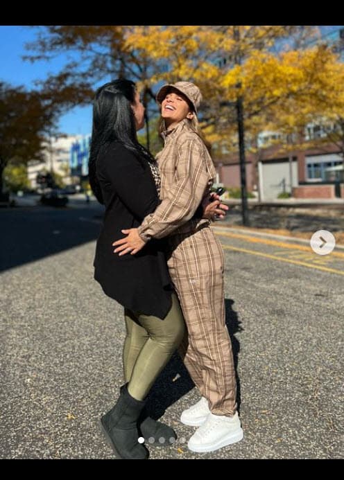 De esta manera, la cuenta regresiva continúa para Clarissa Molina. 
<br>