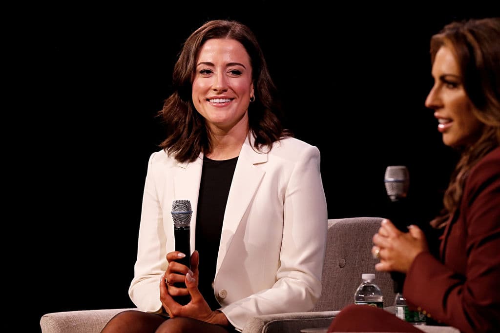 Exfuncionarias de Trump dicen que su regreso al poder podría ser "el fin de la democracia estadounidense"