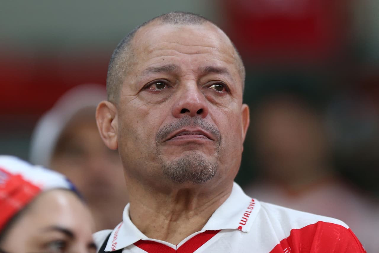 En Doha y en Lima, la tristeza se apoderó de los peruanos tras la eliminación de Perú rumbo al Mundial de Qatar 2022 al caer en penales ante Australia.