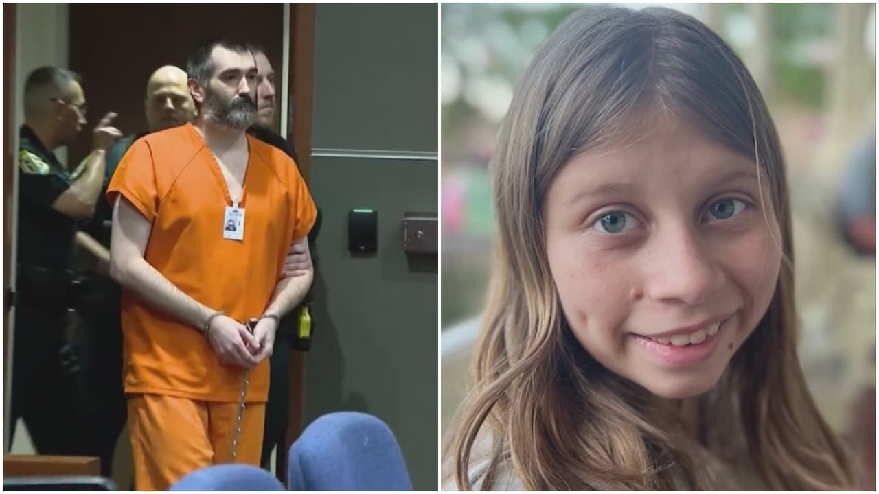 Juez fija fecha para el juicio de Stephan Sterns por el caso Madeline Soto