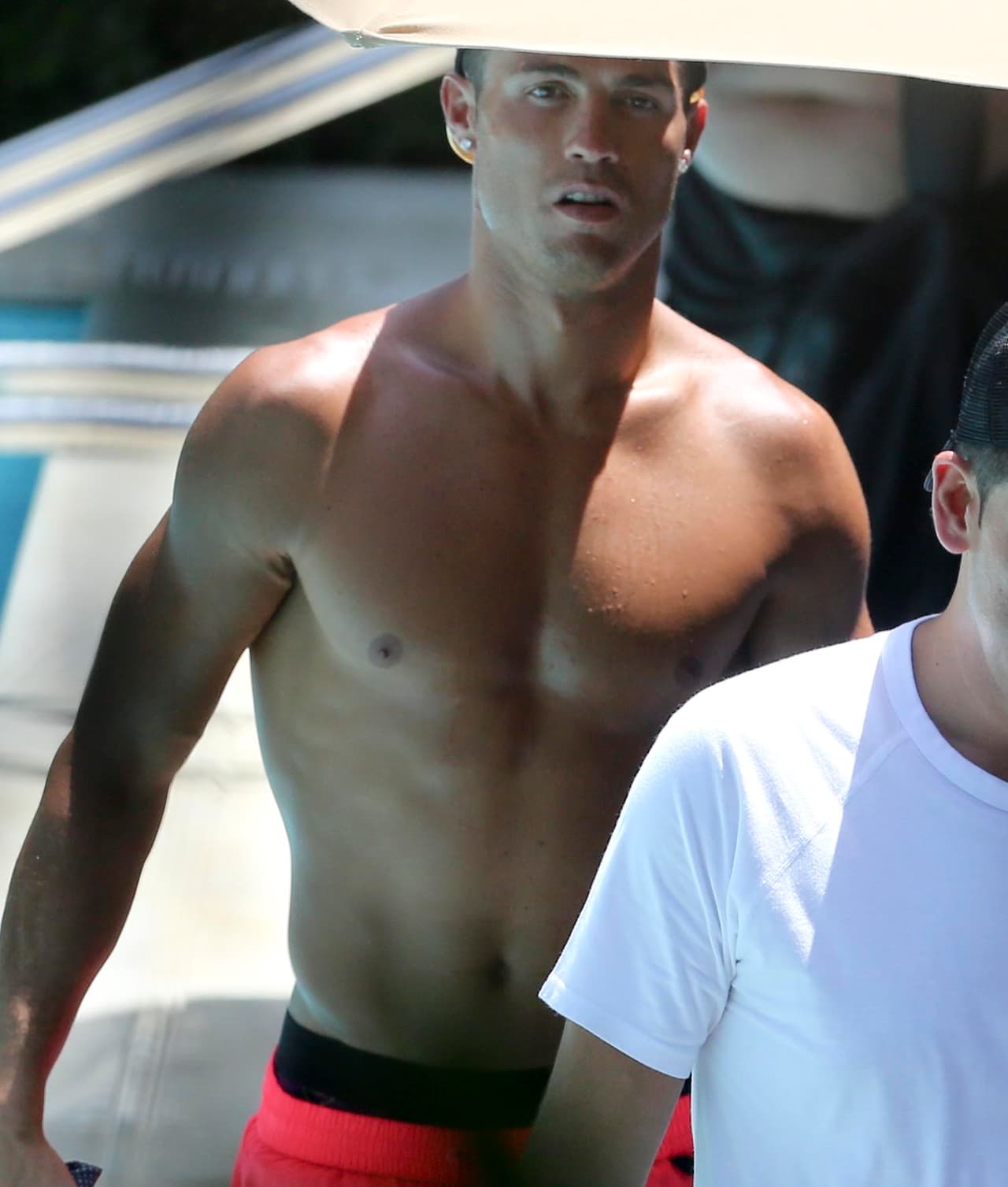 Tal vez si hubiera elegido un tono pastel o fluorescente hubiera marcado tendencia.