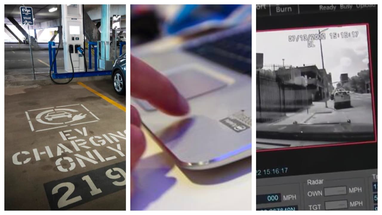 Estas son las leyes que entraron en vigor en Carolina del Norte este año