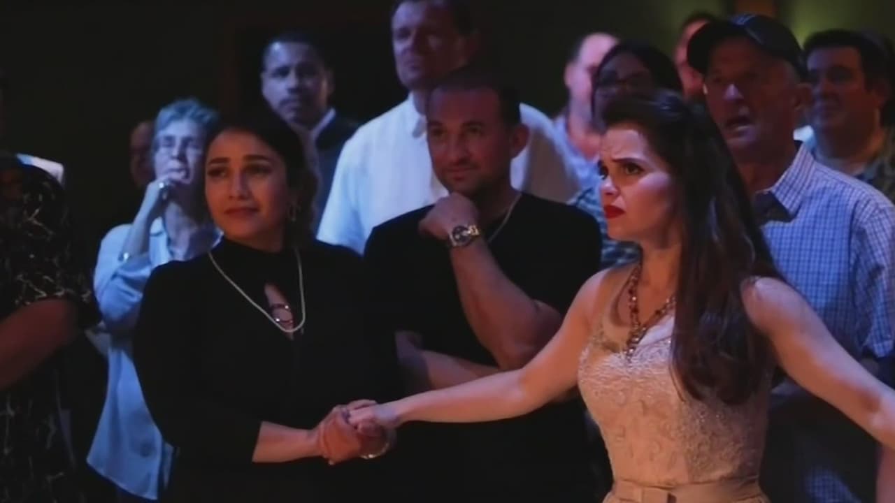 ‘Amparo’, la exitosa obra de teatro inspirada en el surgimiento del Ron Havana Club y la familia Arechabala