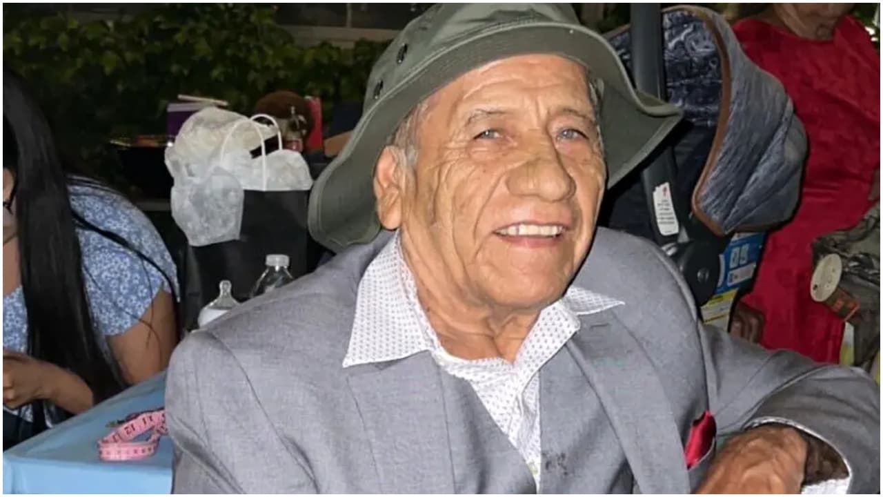 "Él protegió a todos a cambio de su vida”: Familia del mexicano muerto en tiroteo de Highland Park