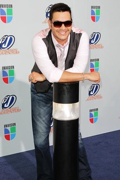 El hermano del "Sonero de la Juventud" le confiesa a Don Francisco los drásticos cambios en su vida.