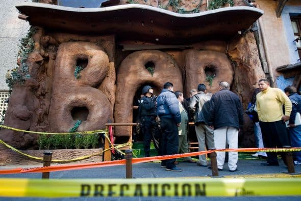 Pero además, Quintana destacó la influencia del alcohol en las riñas y comisión de demás actos violentos.