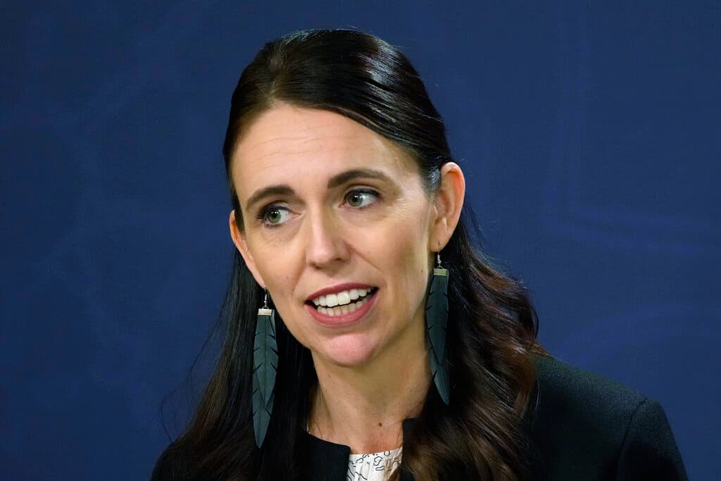 "Ya no tengo suficiente en el tanque": Jacinda Ardern anuncia sorpresivamente su renuncia como primera ministra de Nueva Zelanda