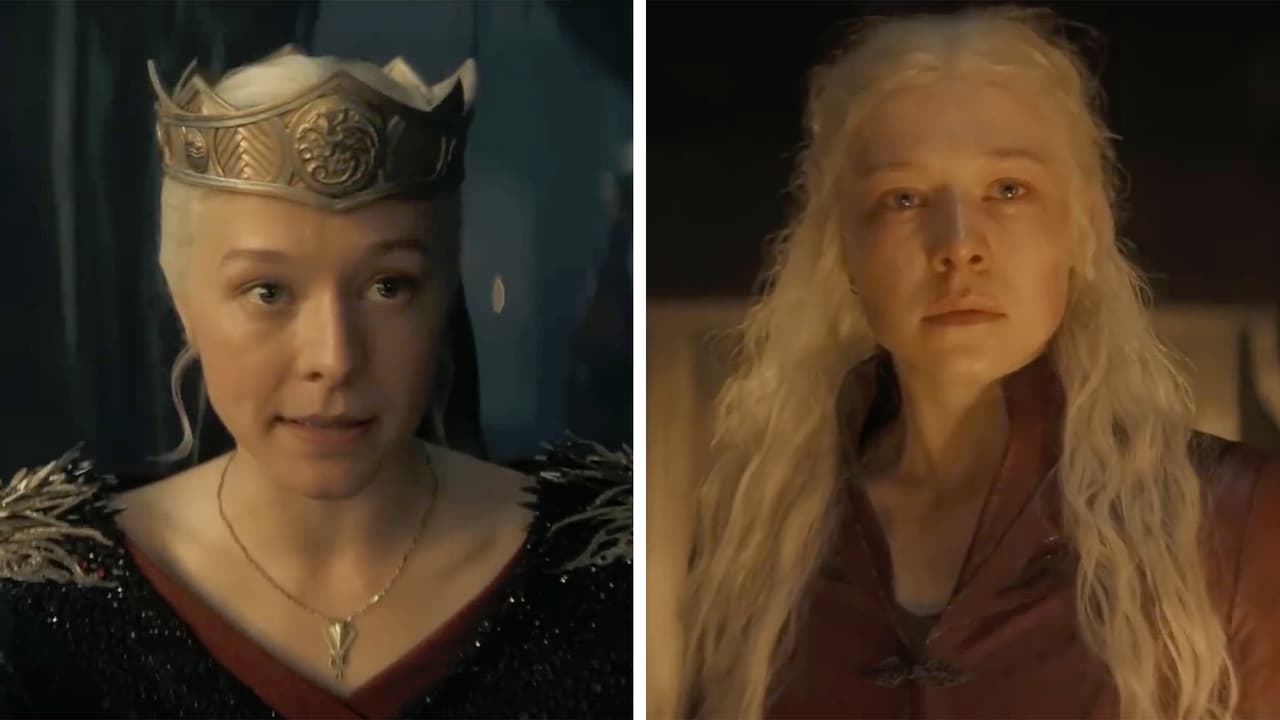 ¿Rhaenyra recuperará el trono en ‘HOTD’? El último capítulo tiene una pista oculta