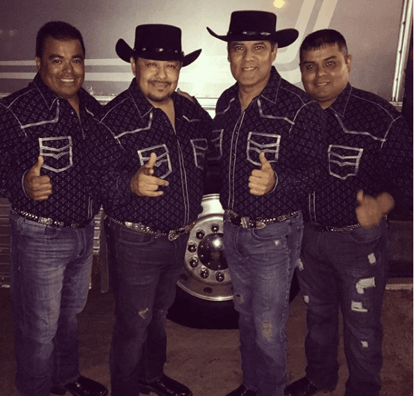 El nombre de la agrupación Los Palominos también se perfiló dentro de esta misma categoría.