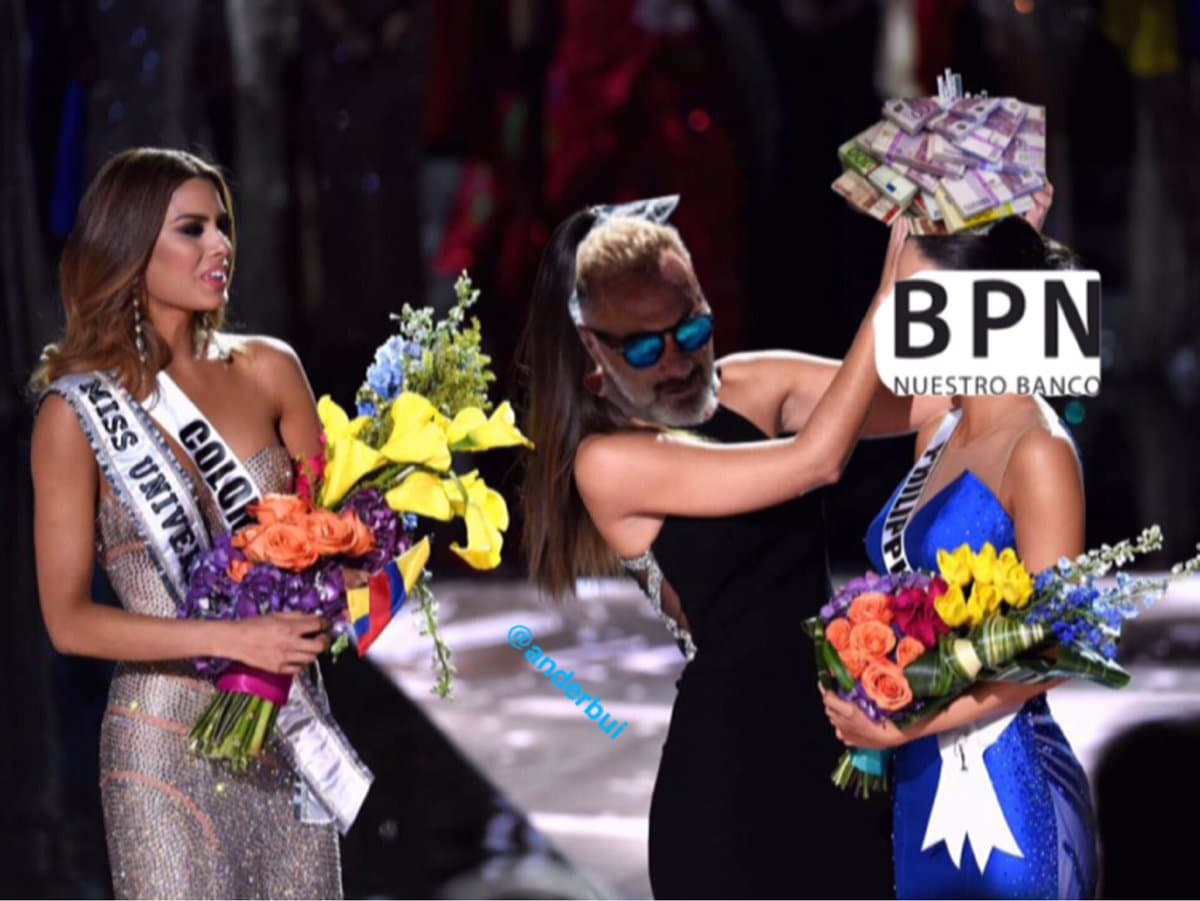 Y que transfiere sus bienes al banco al que le debe.