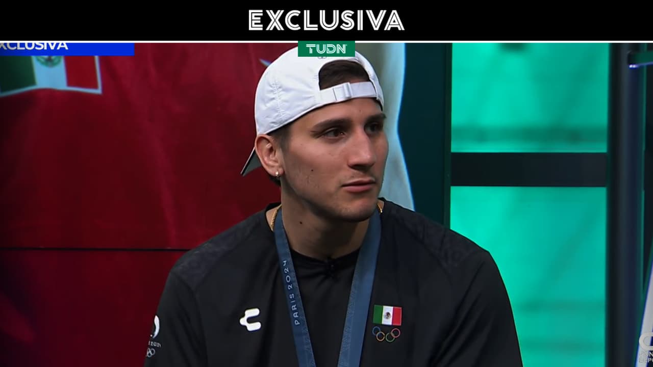 Marco Verde habla de su futuro en el box, ¿amateur o profesional?