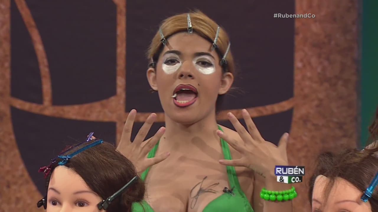 Celebran en Puerto Rico el Día Nacional del Dubi 