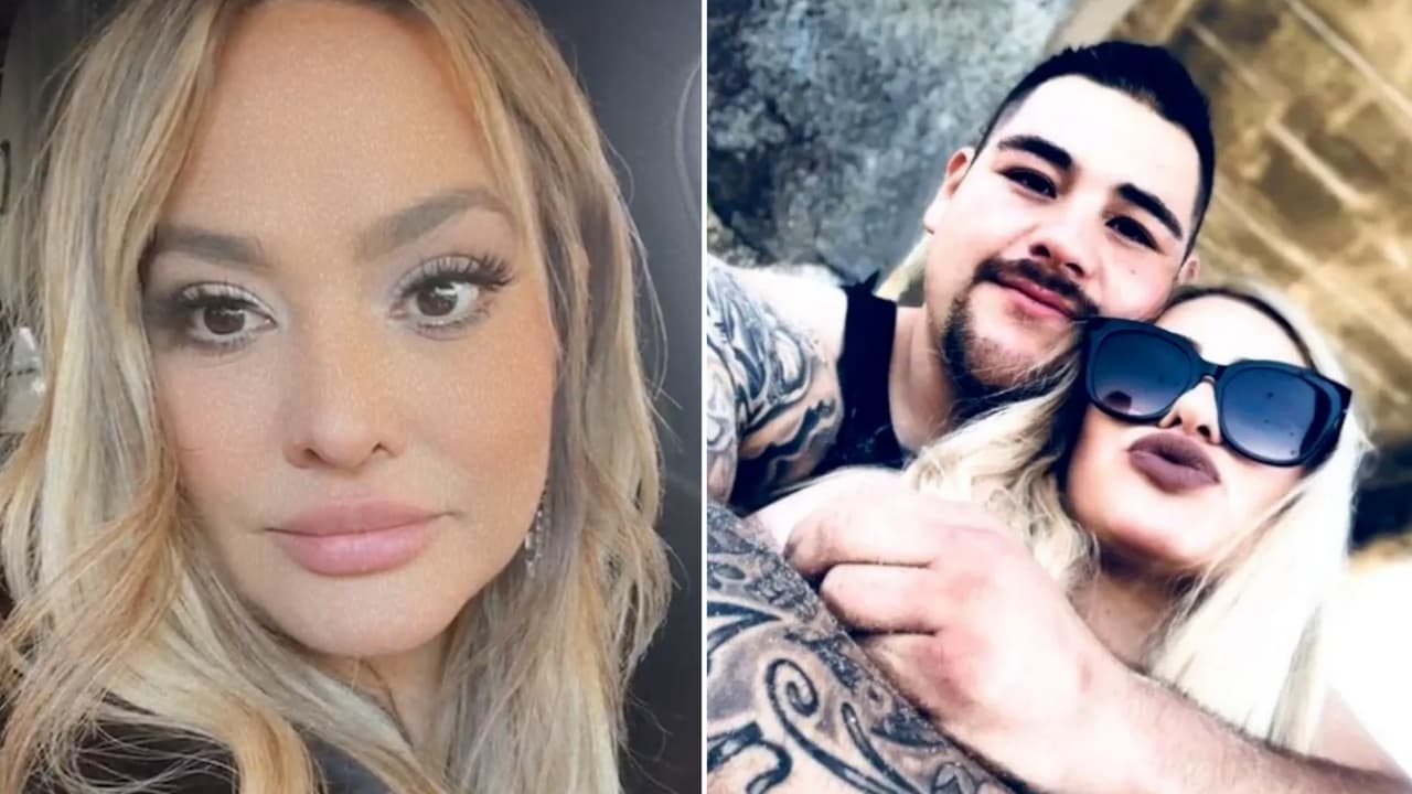 “Lo apuñaló“: Mayeli Alonso acusa a ex de Andy Ruíz y dice que ya pisó la cárcel por violencia doméstica