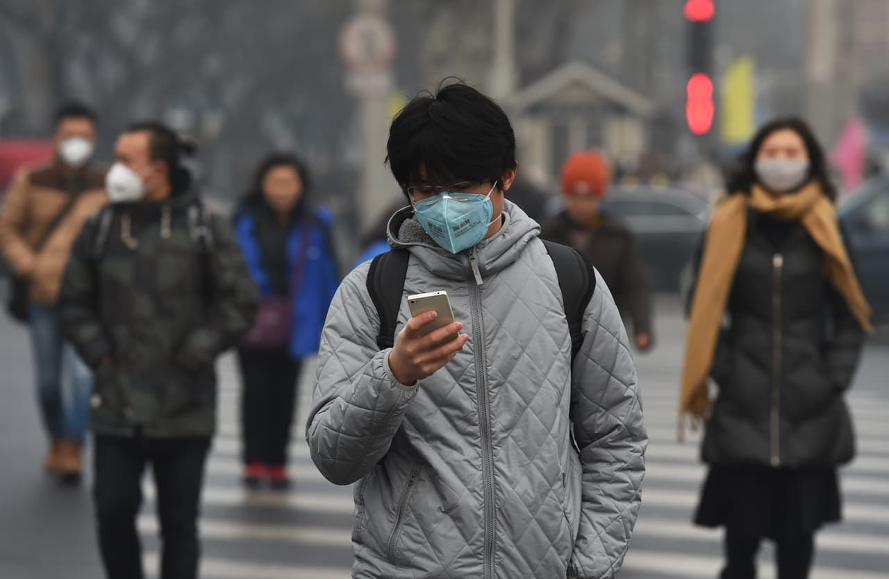 El uso de mascarillas es recomendable