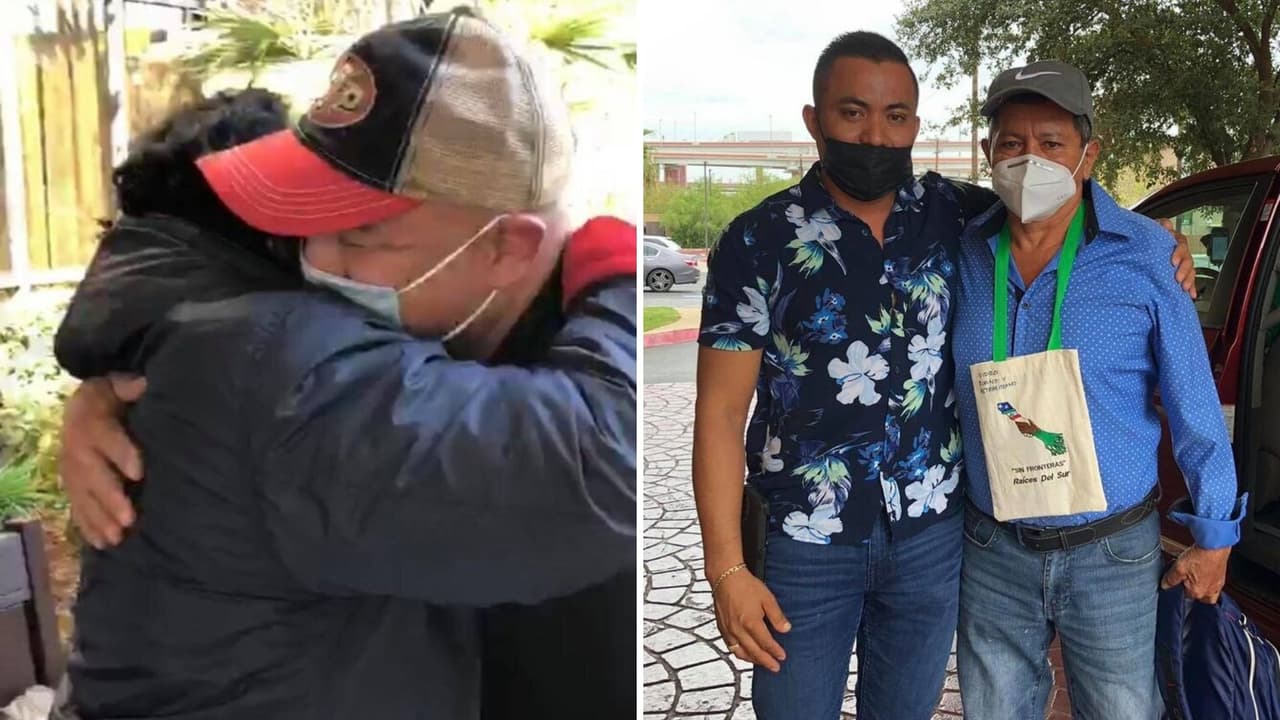 Este club migrante fundado en abril de 2018 busca reunir a las familias que viven de ambos lados de la frontera a través de la asesoría en el trámite de las visas de turista y de las visas humanitarias en algunos casos.
<br>
<br>