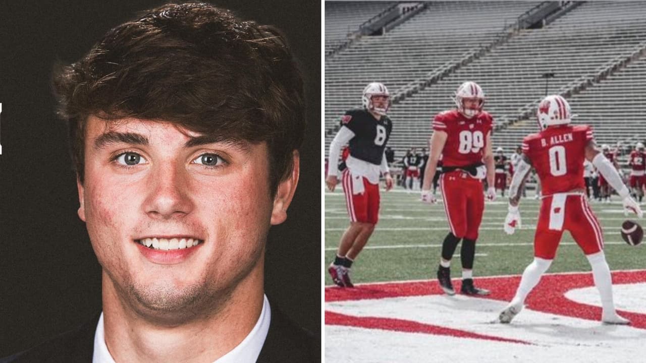 Muere exjugador de fútbol americano a los 24 años: se había retirado para cuidar su salud mental