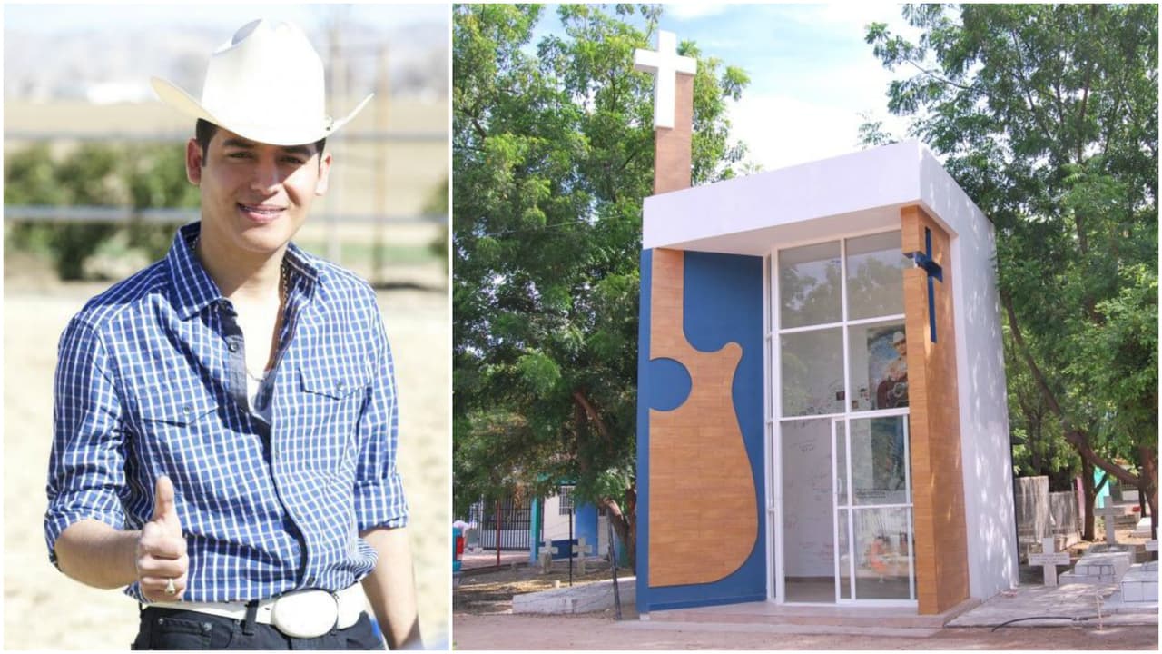 Ariel Camacho ( 8 de julio de 1992 - 25 de febrero de 2015)