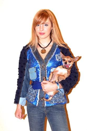 En su momento se rumoró que la mamá de Belinda había tenido un pleito con Rosy Ocampo, la productora de la telenovela, pero fue hasta 2017 que la actriz habló de la razón de su repentina salida.