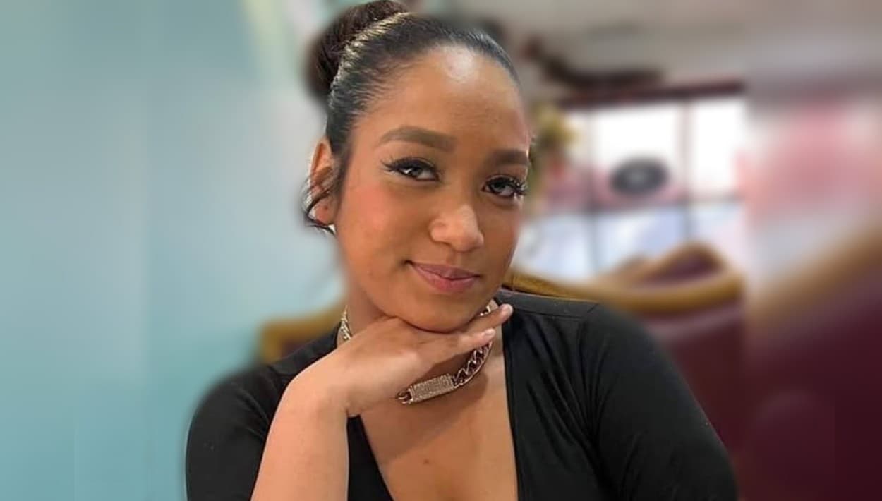 Madre ecuatoriana desaparece en Atlanta poco después de negarse a trabajar como "dama de compañía"