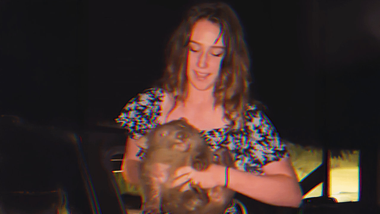 Una ‘influencer’ estadounidense separó a una cría de wombat de su madre para un video. Ahora corre riesgo de ser deportada
