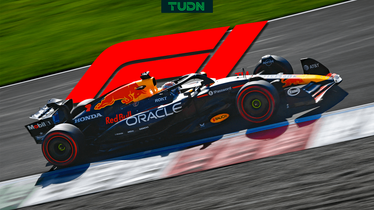 Anuncian nuevos cambios en la Fórmula 1 para 2026