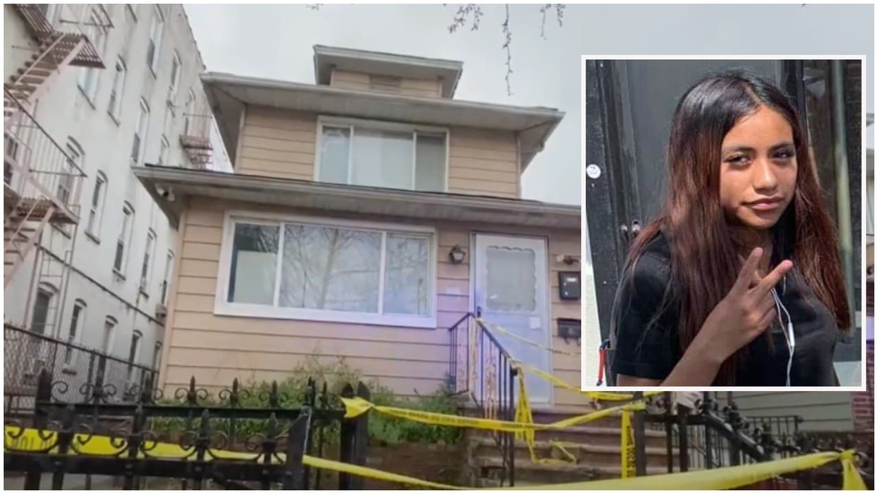 "Un acto depravado": Novio de Damaris, acusado de estrangularla, mientras su bebé dormía