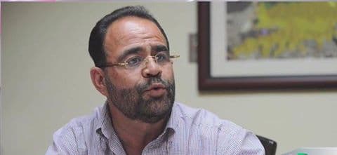 ¿Por qué Aníbal Vega Borges perdió las primarias?