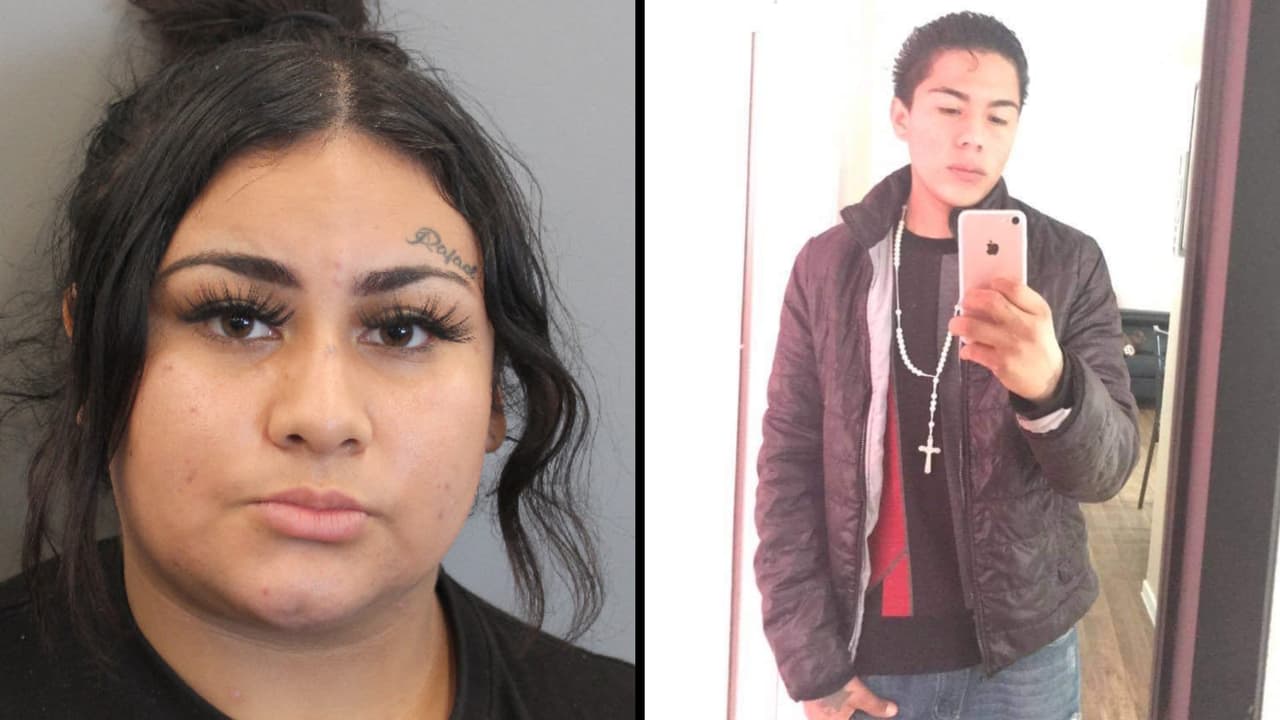 Va 30 años a prisión por la muerte de un hispano al que miembros de la MS-13 mataron a machetazos 