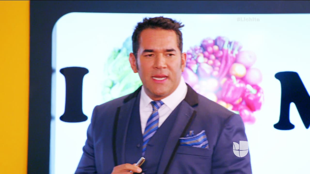 Sí, ¡ya le informó a todos que serás la nueva Directora General Creativa de Icónika!