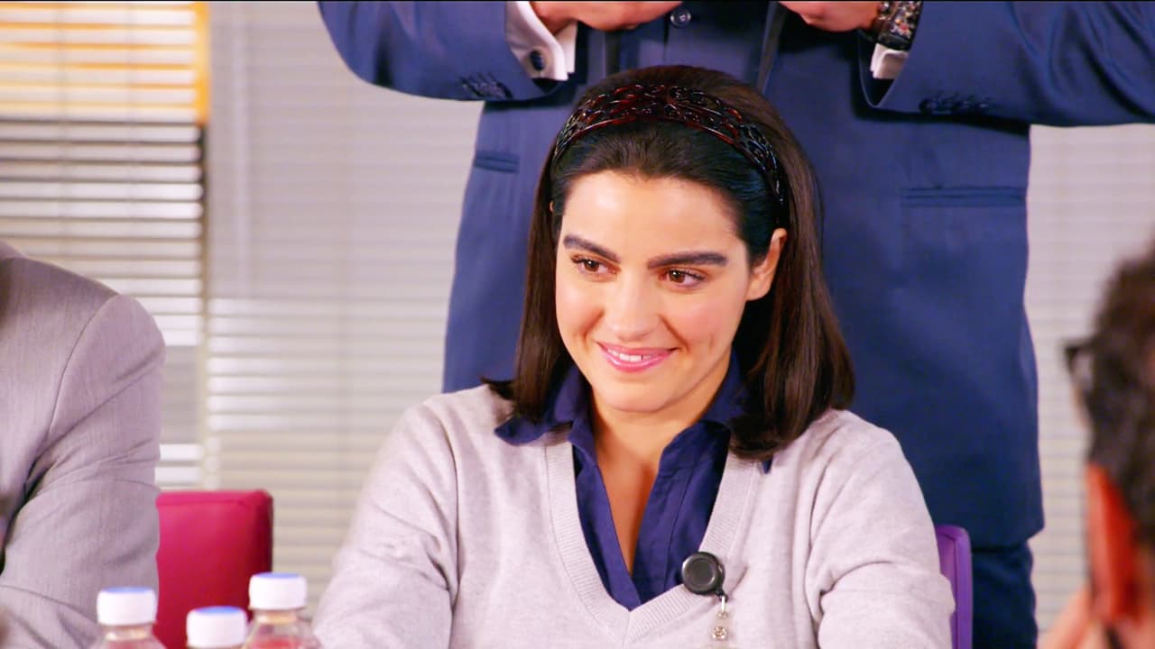 Estás subiendo como la espuma Alicia. ¿Hasta dónde llegarás?