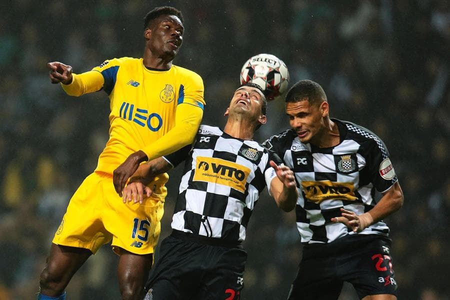 Boavista 0-1 Porto. Con gol de Alex Telles, el Porto se lleva el triunfo; 'Tecatito' Corona jugó los 90 minutos.